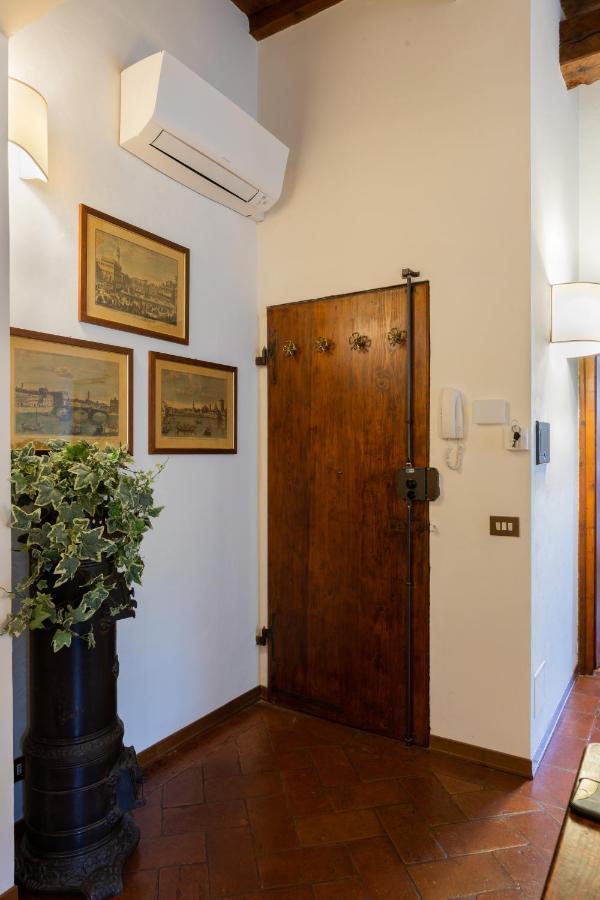 Fiesole'S Cozy Apartment 1 מראה חיצוני תמונה
