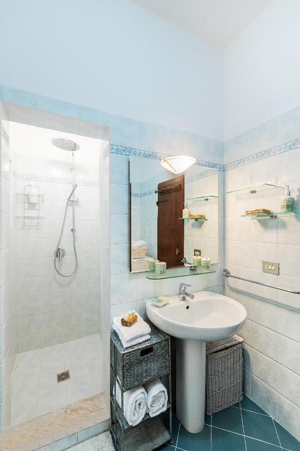 Fiesole'S Cozy Apartment 1 מראה חיצוני תמונה