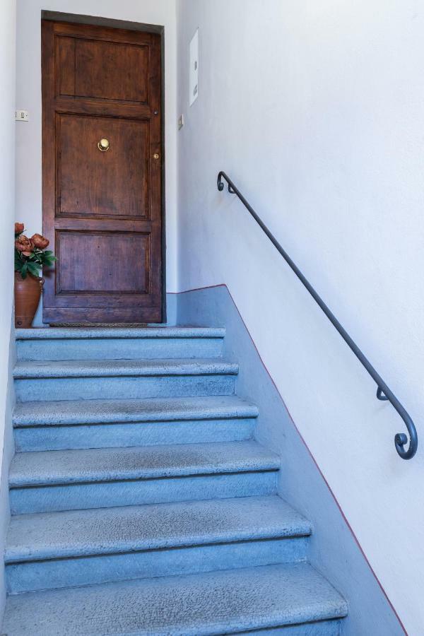 Fiesole'S Cozy Apartment 1 מראה חיצוני תמונה