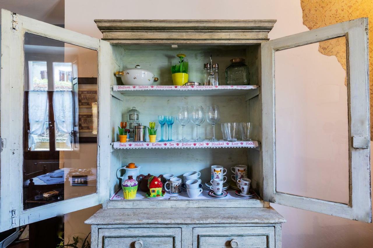 Fiesole'S Cozy Apartment 1 מראה חיצוני תמונה