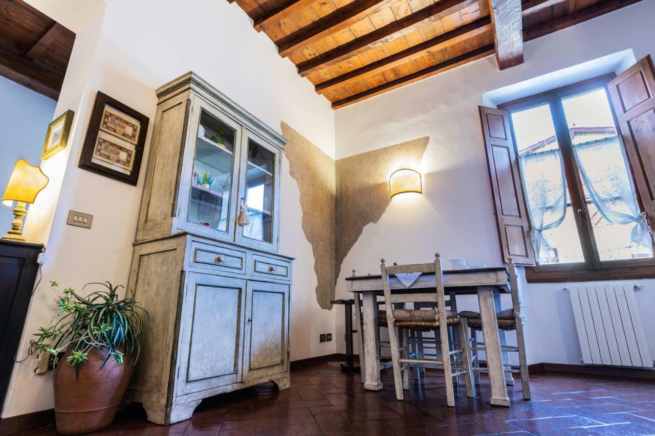 Fiesole'S Cozy Apartment 1 מראה חיצוני תמונה
