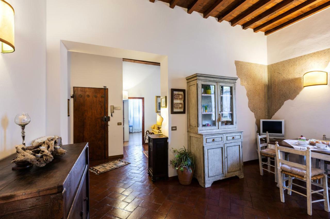 Fiesole'S Cozy Apartment 1 מראה חיצוני תמונה