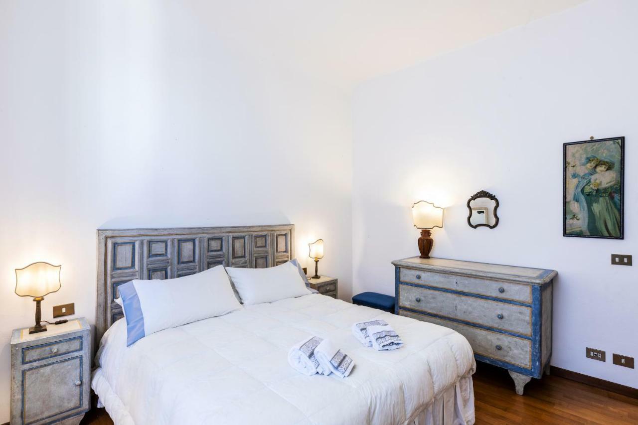 Fiesole'S Cozy Apartment 1 מראה חיצוני תמונה